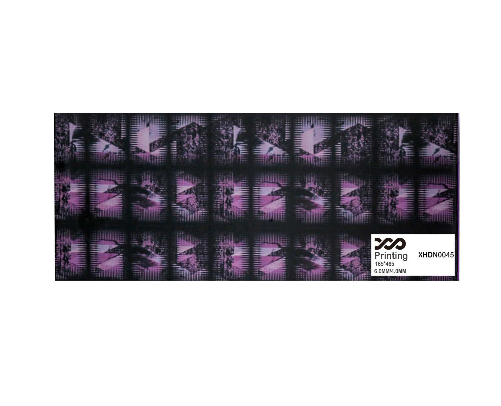 XHDN0045